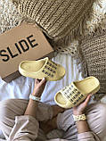 Adidas Yeezy Slide Logo, фото 3