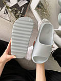 Adidas Yeezy Slide Grey, фото 2