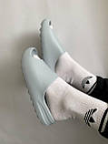 Adidas Yeezy Slide Grey, фото 4