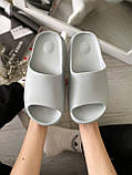 Adidas Yeezy Slide Grey, фото 5