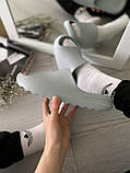 Adidas Yeezy Slide Grey, фото 8