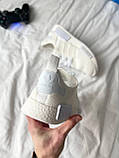 Adidas NMD Runner White, фото 5