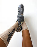 Adidas Yeezy Foam Runner MTX Moon Gray, фото 8