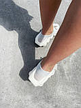 Adidas Yeezy Boost 450 Cloud White, фото 6
