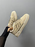 Adidas Dass-ler Full Beige, фото 5