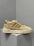 Adidas Dass-ler Full Beige, фото 6