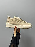 Adidas Dass-ler Full Beige, фото 8