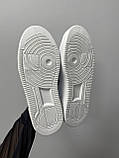 Adidas Dass-ler White Black Gold, фото 3