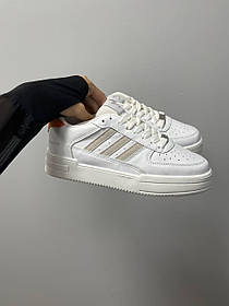 Adidas Dass-ler White Beige Orange