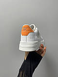 Adidas Dass-ler White Beige Orange, фото 4