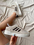 Adidas Dass-ler Beige, фото 2