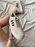 Adidas Dass-ler Beige, фото 4