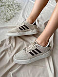 Adidas Dass-ler Beige, фото 7