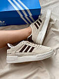 Adidas Dass-ler Beige, фото 8