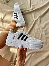 Adidas Dass-ler White Black