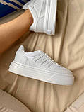 Adidas Sneakers White, фото 3