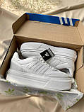 Adidas Sneakers White, фото 5