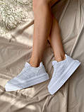 Adidas Sneakers White, фото 6