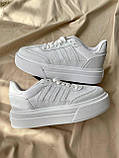 Adidas Sneakers White, фото 8