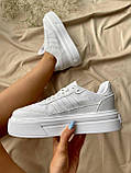 Adidas Sneakers White, фото 10