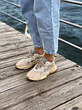 Adidas Ozweego Adiprene Pride Beige 2, фото 5