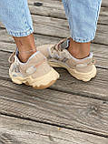 Adidas Ozweego Adiprene Pride Beige 2, фото 9