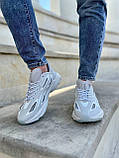 Adidas Ozweego Celox Light Grey, фото 3