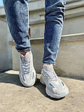 Adidas Ozweego Celox Light Grey, фото 5