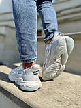 Adidas Ozweego Celox Light Grey, фото 7