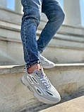 Adidas Ozweego Celox Light Grey, фото 9