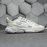 Adidas Ozweego Celox Light Grey, фото 10