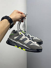 Adidas Niteball Grey