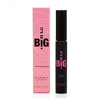 Подовжуюча туш для вій Elizabeth Mott It's so Big Volumizing Mascara (10 ml)