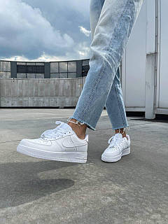 Nike Air Force 1 Classic White ID 1679134559 2250 Prom.ua