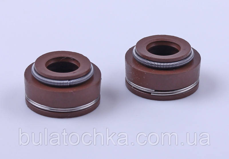 Сальники клапанів 188F