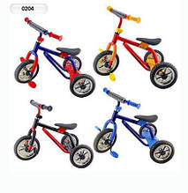 Дитячий велосипед Super Trike