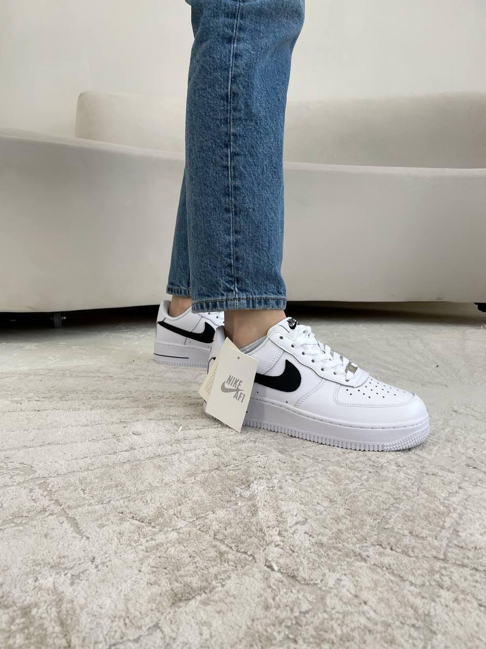 Nike air force 1 indossate sale
