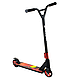 Трюковий самокат D01, колеса PU 110 мм, фото 4