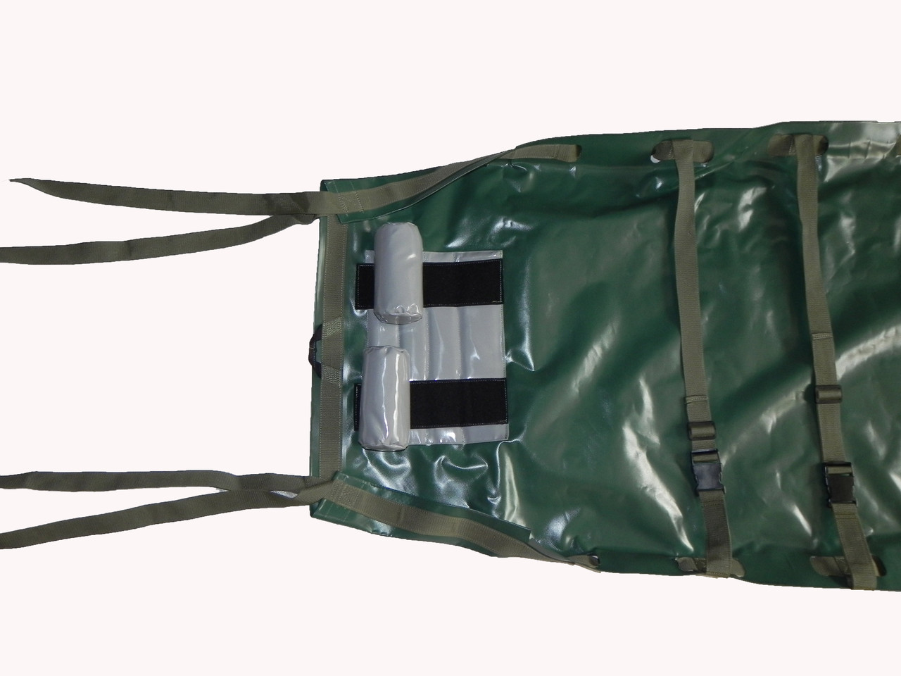 Жесткие носилки для эвакуации "Волокуши" - фото 8 - id-p1679144658