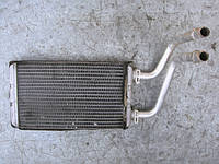 Радиатор печки б/у под кондиционер на Renault: Master, Mascott; Opel Movano, Interstar 2003-2010 год