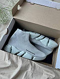 Balenciaga Speed Trainer Grey, фото 3