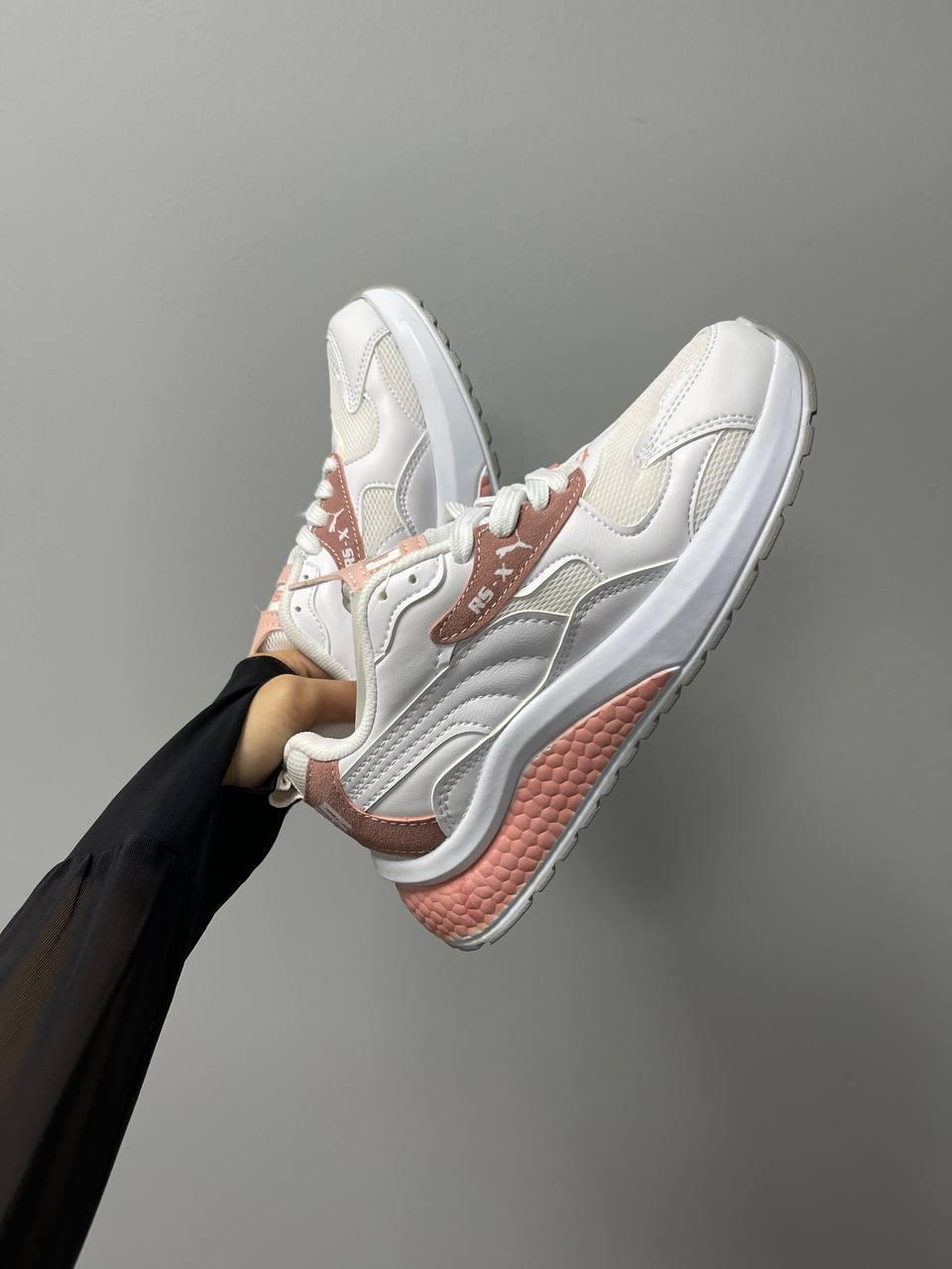 Puma rs x clearance 8
