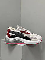 White puma rs hotsell