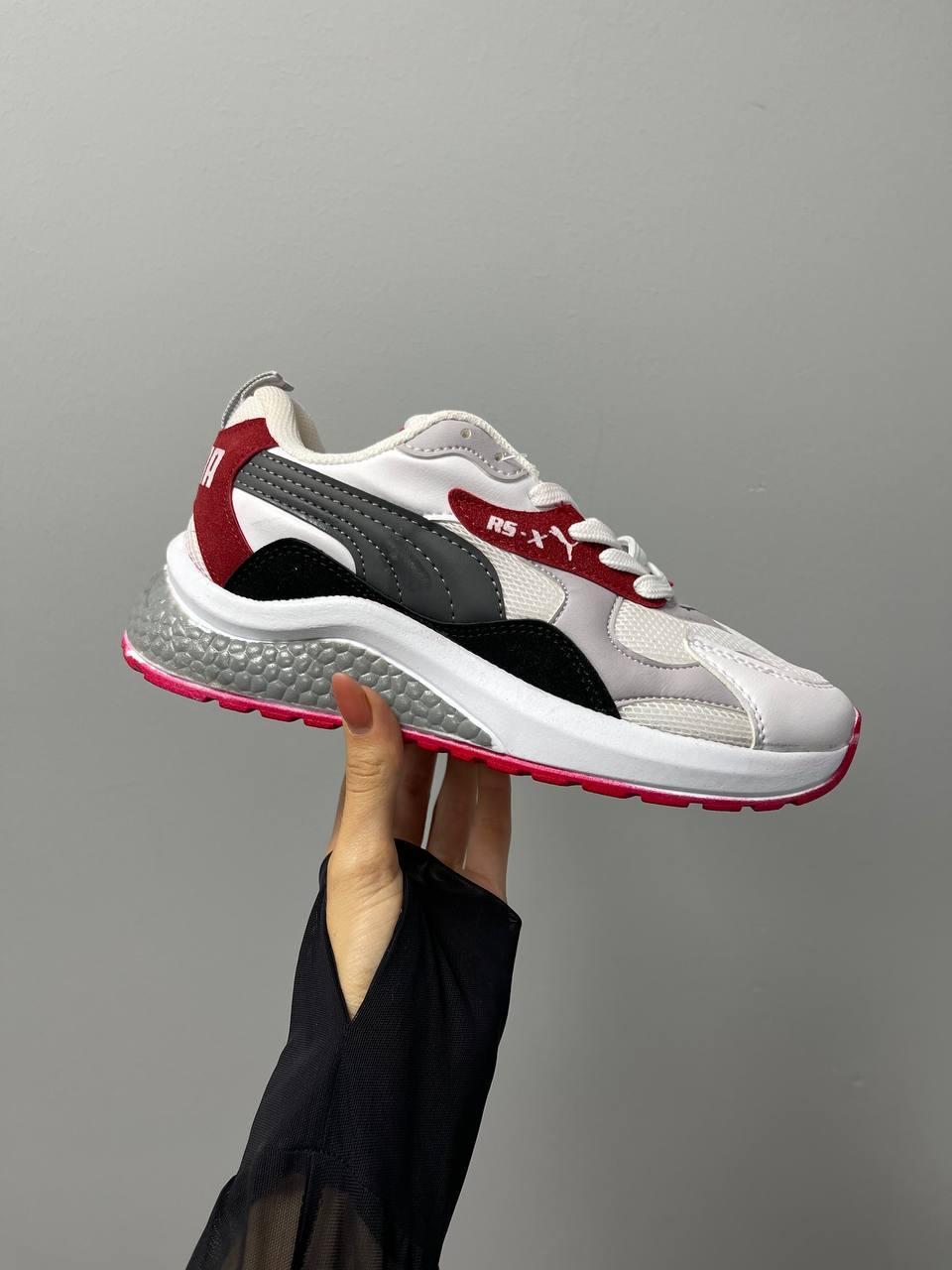 Puma rs top x 9