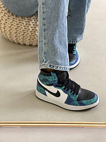 Nike Air Jordan 1 Retro High Tie-Dye