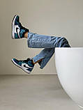 Nike Air Jordan 1 Retro High Tie-Dye, фото 6