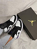 Nike Air Jordan 1 Retro Varcity Purple, фото 3