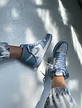 Nike Air Jordan 1 Retro High Hyper Royal, фото 9