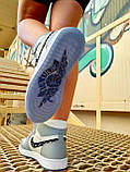 Nike Air Jordan 1 Retro x Christian Dior, фото 6