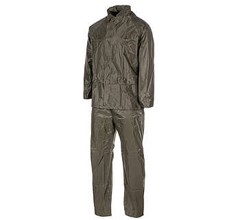 Костюм дощовик Mil Tec Olive